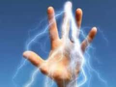 करंट लगने से चौकी प्रभारी के बेटे की मौत, परिवार में मातम