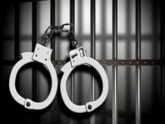 नोएडा पुलिस ने शातिर लुटेरों को किया गिरफ्तार, अवैध हथियार के साथ लाखों की नकदी बरामद