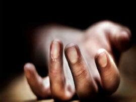 चार मासूमों के साथ कुएं में कूदी महिला, सभी की मौत; जांच में जुटी पुलिस woman committed suicide with four children in Lalitpur चार मासूमों के साथ कुएं में कूदी महिला, सभी की मौत; जांच में जुटी पुलिस