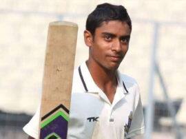 criminals looted cricketer abhimanyu easwaran home at gun point देहरादून: क्रिकेटर के घर करोड़ों की लूट, बदमाशों ने पिता को पीटा, जान से मारने की भी दी धमकी