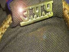 जौनपुर: छेड़खानी के आरोपी को पकड़ने गये सिपाही को बंधक बनाया