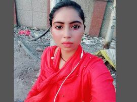 उन्नाव में दो दिन से लापता लड़की का शव बरामद, प्रधान समेत तीन के खिलाफ केस दर्ज dead body founded of missing girl in Unnao उन्नाव में दो दिन से लापता लड़की का शव बरामद, प्रधान समेत तीन के खिलाफ केस दर्ज