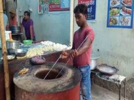 एनजीटी के सख्त रुख के बाद गाजियाबाद के होटलों में अब नहीं दिखेगा तंदूर Tandoor ban in ghaziabad after NGT direction एनजीटी के सख्त रुख के बाद गाजियाबाद के होटलों में अब नहीं दिखेगा तंदूर