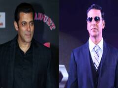 'हाउडी मोदी' कार्यक्रम को लेकर सलमान और अक्षय ने किया ट्वीट, क्लिक कर जानें- क्या कहा