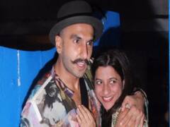 'गली बॉय' के बाद, जोया और रणवीर की जोड़ी एक बार फिर आ रही है साथ