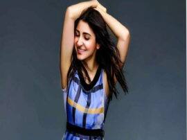 मोस्ट पावरफुर महिलाओं की लिस्ट में अनुष्का शर्मा को मिला ये स्थान Anushka Sharma Features On Fortune India List Of Most Powerful Women मोस्ट पावरफुर महिलाओं की लिस्ट में अनुष्का शर्मा को मिला ये स्थान