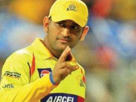 इस एक्टर के साथ बॉलीवुड फिल्म में काम कर सकते हैं एमएस धोनी Sanjay Dutt and MS Dhoni to play roles in Viacom comedy drama Doghouse By Rahul Raut इस एक्टर के साथ बॉलीवुड फिल्म में काम कर सकते हैं एमएस धोनी