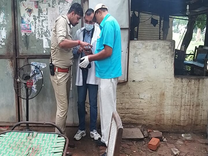 बीएचयू कैंपस में चाय विक्रेता की हत्या से सनसनी, पुलिस बोली- जल्द होगी हत्यारों की गिरफ्तारी