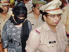 चिन्मयानंद केस: SIT ने रेप का आरोप लगाने वाली छात्रा को हिरासत में लिया, हो सकते हैं चौंकाने वाले खुलासे