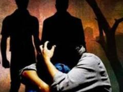 आजमगढ़: गैंगरेप के बाद बेहोशी की हालत में नाबालिग छात्रा को सड़क पर फेंका, 2 आरोपी गिरफ्तार