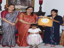 17 thousand children malnourished in Uttarakhand हरिद्वार: उत्तराखंड में 17 हजार बच्चे कुपोषण का शिकार