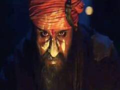 रोंगटे खड़े कर देगा लाल कप्तान का ट्रेलर, अलग अंदाज में दिखे सैफ