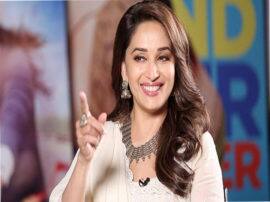 महाराष्ट्र चुनाव में ‘Goodwill Ambassador’ बनी धक-धक गर्ल माधुरी दीक्षित Maharashtra elections 2019 Madhuri Dixit to be goodwill ambassador महाराष्ट्र चुनाव में ‘Goodwill Ambassador’ बनी धक-धक गर्ल माधुरी दीक्षित