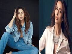 रकुलप्रीत कर रही हैं मलाइका अरोड़ा को फॉलो, देखिए वीडियो