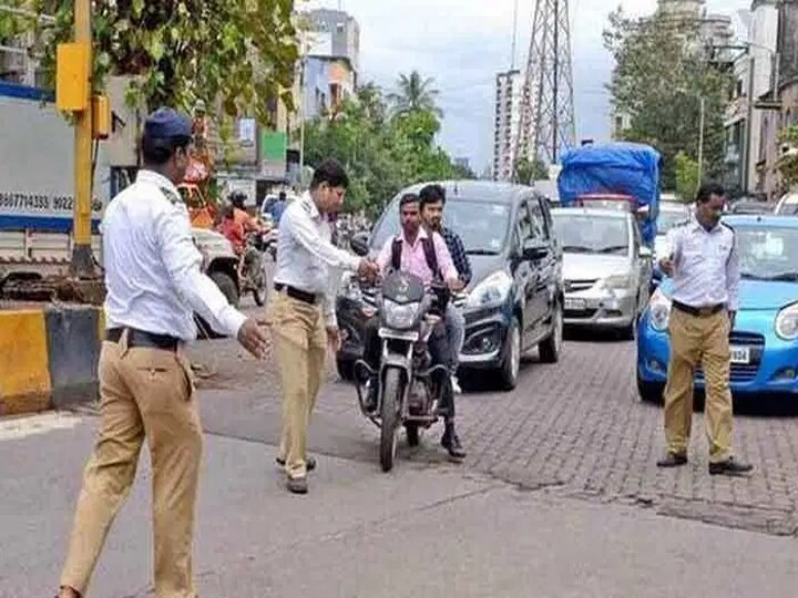 वाहनों का चालान देर से कोर्ट भेजने पर हाईकोर्ट ने मांगा डीजीपी से जवाब, कहा- लोग बेवजह होते हैं परेशान