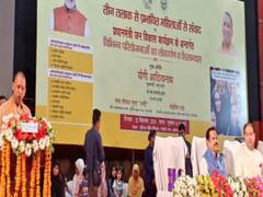 तीन तलाक पीड़िताओं के केस लड़ने का खर्च उठाएगी योगी सरकार, हिन्दू पुरुषों पर भी होगी कड़ी कार्रवाई