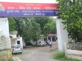 Seven police Personnel suspended in ghaziabad गाजियाबाद: एबीपी गंगा की खबर का असर, लूट की रकम छिपाने के आरोप में 7 पुलिसकर्मी सस्पेंड