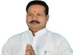 भासपा विधायक को जेल, तोड़फोड़ और आगजनी करने का मुकदमा हुआ था दर्ज