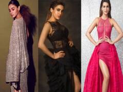 'वोग ब्यूटी अवॉर्ड्स 2019' में इन हसीनाओं ने कुछ ऐसे दिखाया अपने फैशन का जलवा