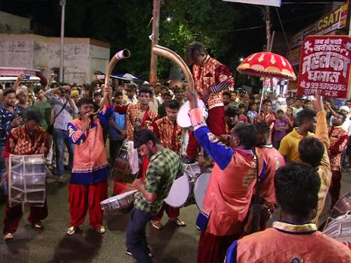 प्रयागराज में रावण पूजा से होती है दशहरा उत्सव की शुरुआत, अनूठी है परंपरा
