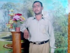 जिंदगी पर भारी पड़ी चालान की राशि, जुर्माना सुनकर चली गई ऑटो चालक की जान auto driver died after hearing fine for violating rules जिंदगी पर भारी पड़ी चालान की राशि, जुर्माना सुनकर चली गई ऑटो चालक की जान