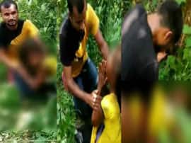 कौशाम्बी के 'कलंक' का तीसरा आरोपी चढ़ा पुलिस के हत्थे, नाबालिग के साथ बनाया था रेप का वीडियो police arrested third accused involved in Kaushambi gang rape case कौशाम्बी के 'कलंक' का तीसरा आरोपी चढ़ा पुलिस के हत्थे, नाबालिग के साथ बनाया था रेप का वीडियो