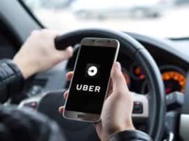 Uber to give accident insurance facility to its rider उबर ने यात्रियों के लिए की बड़ी घोषणा, यात्रा करने पर मिलेगा 5 लाख रुपये तक का दुर्घटना बीमा