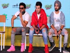 टीवी पर लौटे 'फुकरे बॉयज', एनीमेशन सीरीज 12 अक्टूबर को होगी रिलीज