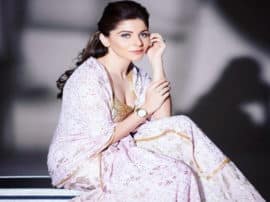  It is very difficult to make a place in Bollywood: Kanika Kapoor बॉलीवुड में अपनी जगह बनाना बेहद कठिन है: कनिका कपूर