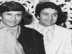 ऋषि कपूर ने किस अंदाज में दी देव आनंद को जन्मदिन की बधाई