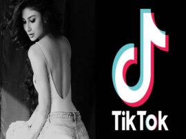 मौनी रॉय का ‘ओढ़नी’ सॉन्ग हुआ Tik Tok पर टॉप ट्रेंड Mouni Roy's 'Odhni' song became the top trend on tick talk मौनी रॉय का ‘ओढ़नी’ सॉन्ग हुआ Tik Tok पर टॉप ट्रेंड