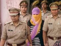 चिन्मयानंद केस: छात्रा ने मोदी और योगी को भी मैसेज कर धमकी देने की कही बात- ओम सिंह