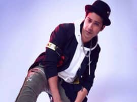  Varun Dhawan: Success in father's path पिता की राह पर चल कर पाई सफलता की मंजिल: वरुण धवन