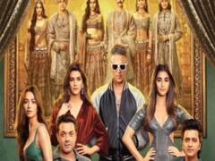 'हाउसफुल 4' के ट्रेलर ने 'बाहुबली' से लेकर 'पद्मावत' तक सबकी याद दिलाई