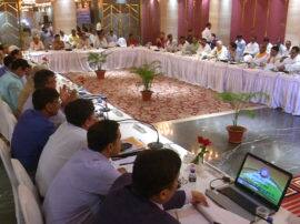 29 MP's demands to increase general and sleeper coach of train 29 सांसदों की मांग, ट्रेनों में बढ़ाए जाएं जनरल व स्लीपर कोच के डिब्बे