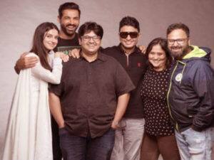 सत्यमेव जयते 2' अगले साल 2 अक्टूबर 2020 को होगी रिलीज