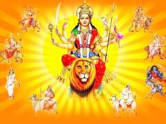 Navratri 2019: जानिए, कौन सी देवियों का समूह कैसे हम लोगों के शरीर की रक्षा करता है?