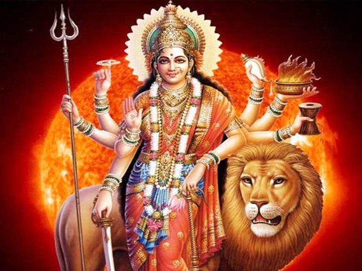 Navratri 2019: जानिए, कौन सी देवियों का समूह कैसे हम लोगों के शरीर की रक्षा करता है?