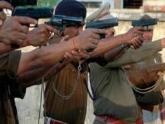 बदमाशों के खिलाफ पुलिस का कहर जारी, 11 घंटे में 5 एनकाउंटर, 7 बदमाश गिरफ्तार