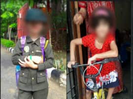 real mother demanding money from parents adopted her daughter in mainpuri सगी मां निकली सौदेबाज, गोद लिए मां-बाप की गुहार- मेरी बेटी मुझे दिला दो