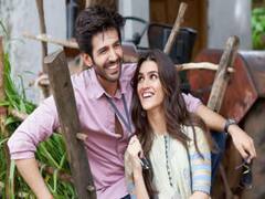 लिव इन के बाद अब तलाक पर बनेगी, कार्तिक और कृति की फिल्म