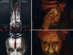 'लाल कप्तान' का दूसरा ट्रेलर रिलीज, नहीं देखा तो मिस कर देंगे 'नागा' सैफ का ये अंदाज