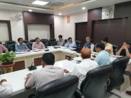 इस बार अंतर्राष्ट्रीय स्तर का होगा लखनऊ महोत्सव, 25 नवंबर से 5 दिसंबर तक लगेगा Lucknow festival programmed as international level इस बार अंतर्राष्ट्रीय स्तर का होगा लखनऊ महोत्सव, 25 नवंबर से 5 दिसंबर तक लगेगा