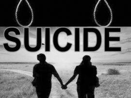 love couple suicide in jalaun uttar pradesh परिवार था खिलाफ तो प्रमी युगल ने उठाया खौफनाक कदम, एक ही वक्त पर दोनों ने किया ये काम