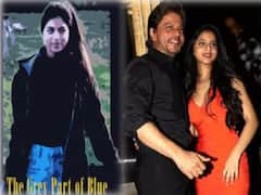 शाहरुख की बेटी सुहाना की पहली फिल्म का टीजर रिलीज, देखिए वीडियो