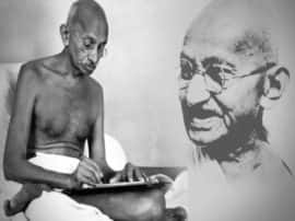 know the inside story of Mahatma Gandhi and chinese people relation चीन के लोग भी करते हैं महात्मा गांधी का सम्मान, चीनी भाषा में लिखी जा चुकी हैं सैकड़ों किताबें