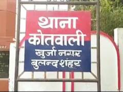 बुलंद शहर में ताबड़तोड़ एनकाउंटर, बड़ी वारदात की तैयारी कर रहे इनामी बदमाश हत्थे चढ़े