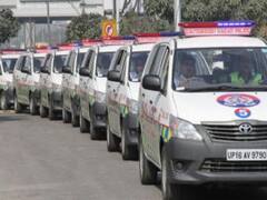 नोएडा पुलिस को बड़ी सफलता, रात को गश्त के दौरान शातिर लुटेरे हत्थे चढ़े, चोरी के मोबाइल बरामद