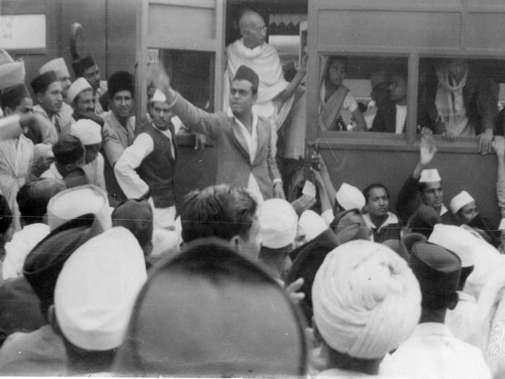 अपने इस प्रण से जीवनभर नहीं डिगे महात्मा, मां की दी हुई सीख का पूरा जीवन किया पालन