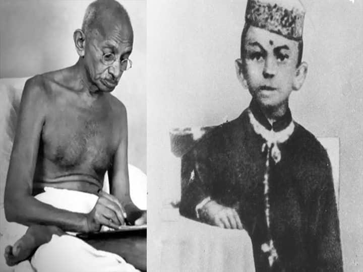 अपने इस प्रण से जीवनभर नहीं डिगे महात्मा, मां की दी हुई सीख का पूरा जीवन किया पालन